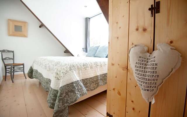 Boutique B&B Villa Heidetuin