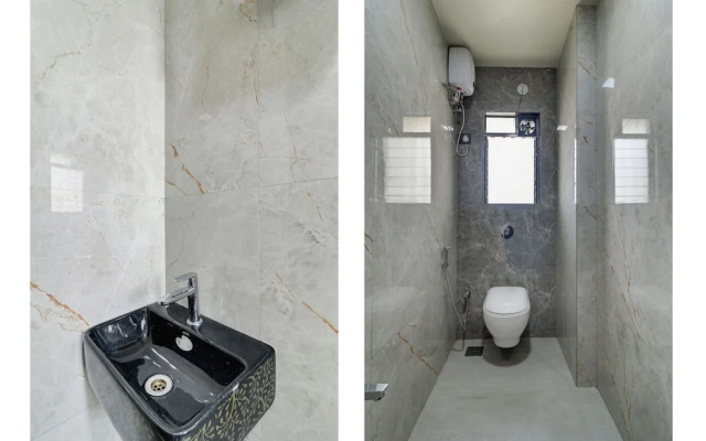 Hotel Krishna Residency