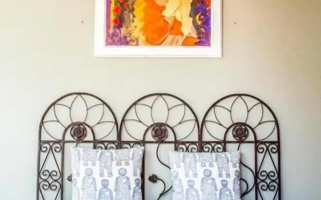 Oh So You Guesthouse