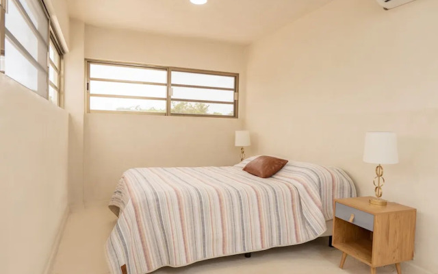 Private Apartment 2Rooms with pool