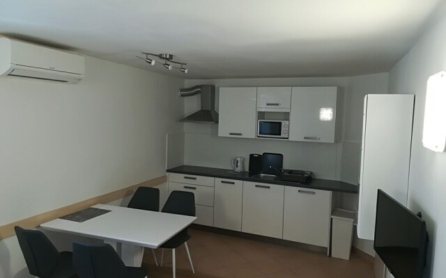 Top Line Apartments