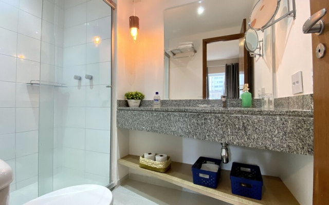Anora Spaces - Paraiso
