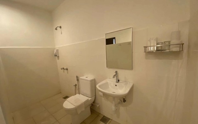 Swan Garden Hotel