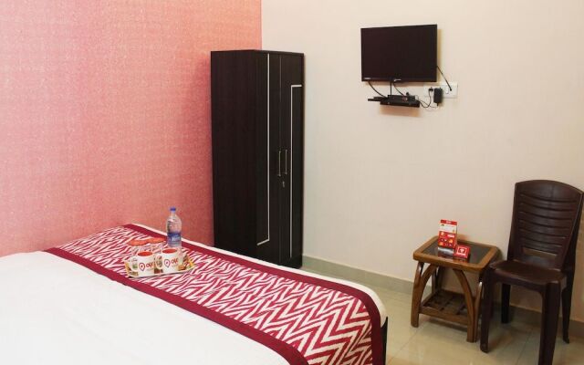 Oyo 2857 Hotel Delite