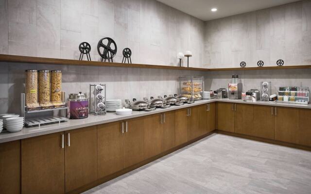 Residence Inn Wilmington Downtown