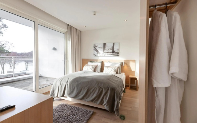 Rosfjord Strandhotell