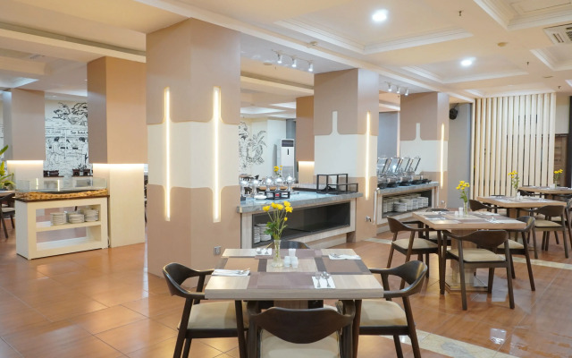 Abadi Hotel Malioboro Jogja