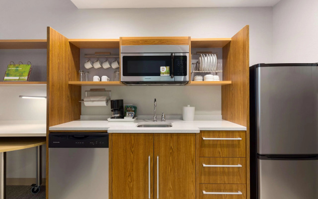 Home2 Suites by Hilton Downingtown Exton Route 30