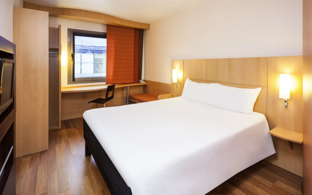 ibis Mulhouse Centre Filature