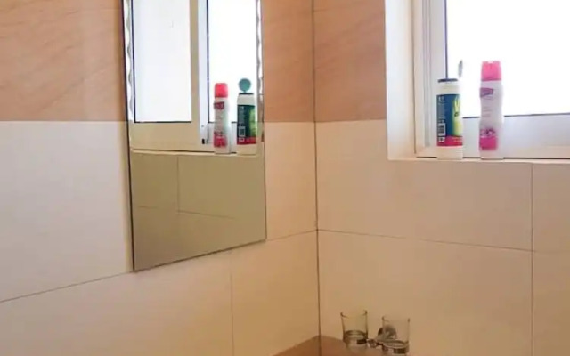 Modern Apartment in Kampala With Unlimited Wifi