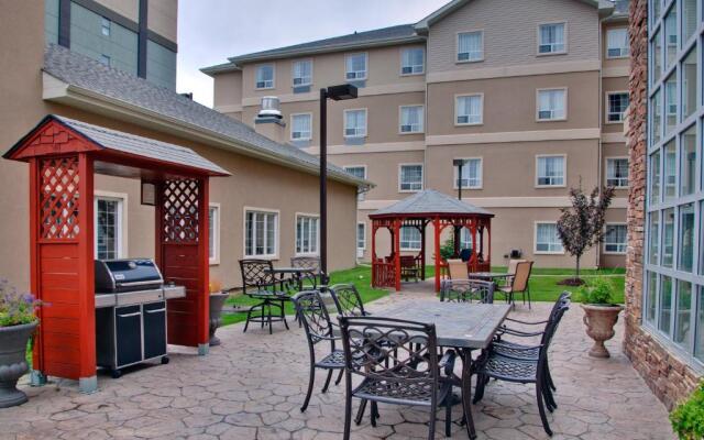 Staybridge Suites Calgary Airport by IHG