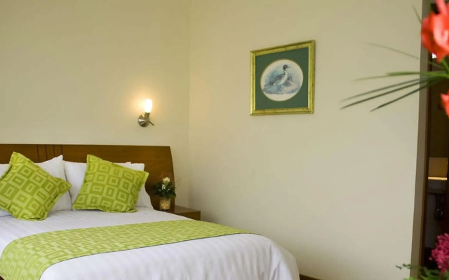 Hotel Teusaquillo Boutique