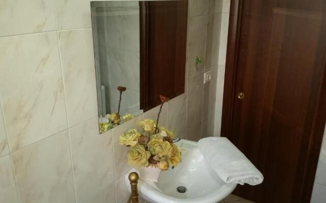 Monolocale in Liberta'