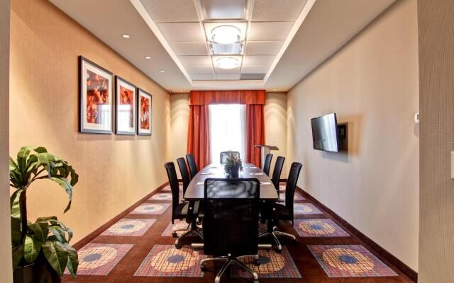 Homewood Suites Ajax, Ontario, Canada