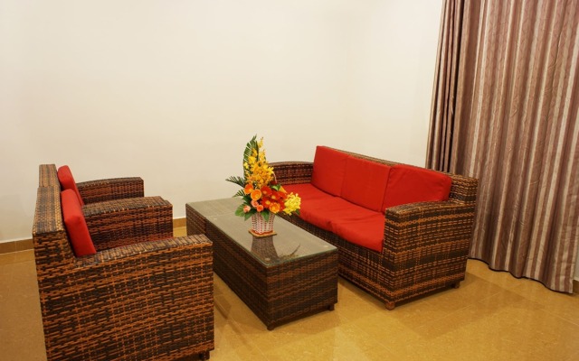 ViAn Hotel And Spa Da Nang