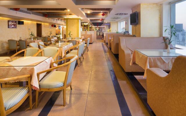 Xinyuan Hot Spring Hotel