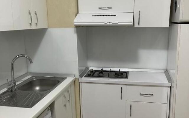 Apartament 1 camera regim hotelier