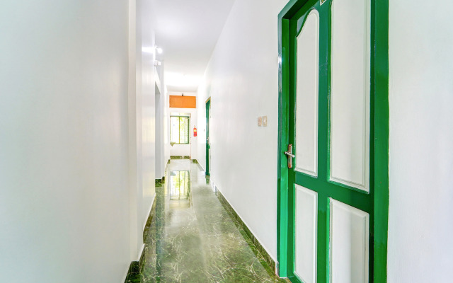 Super Hotel O Vennala Near Palarivattom