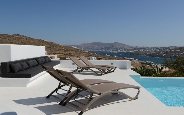 Villa Pearl