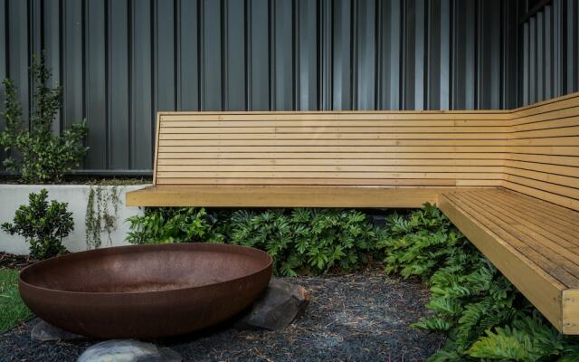 Bluff Street Home by the BnB Collection