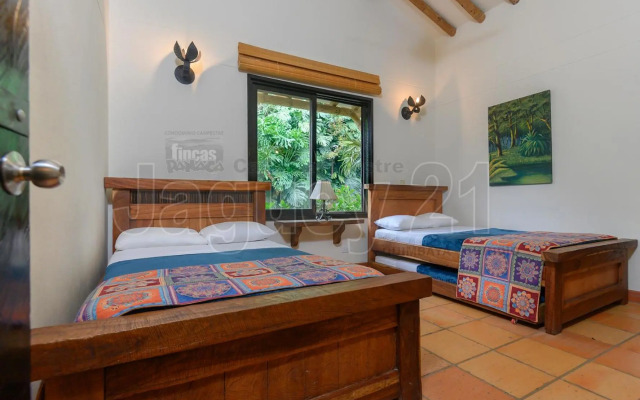 Fincas Panaca JAGÜEY 21 Grupo VIP