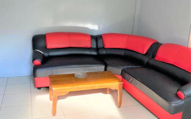 Bluesea Guesthouse