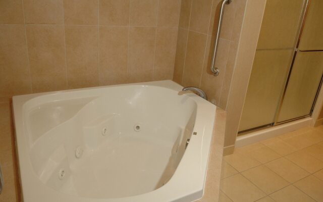 Hampton Inn Watertown