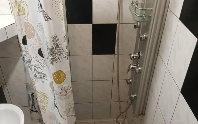 Apartments near Rynok Square