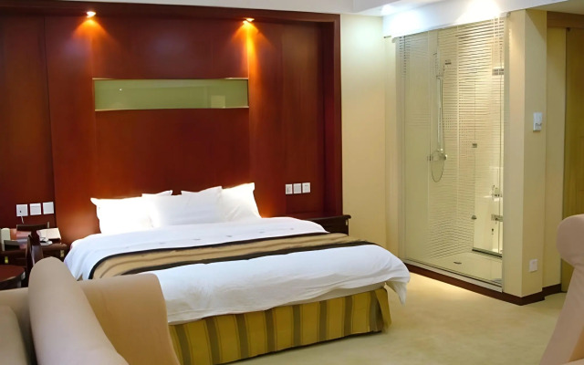 Heilongjiang Kunlun Hotel