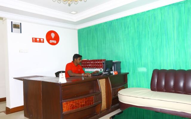 RJ Inn Hotel