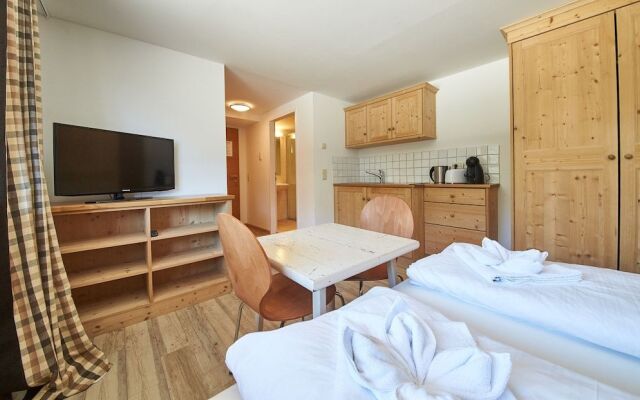 Appartement Kohlmais by HolidayFlats24