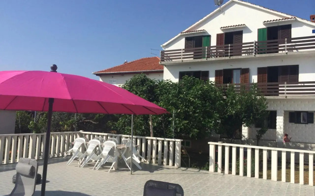 Guesthouse Lidija