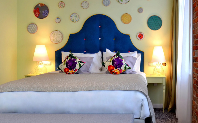 Hotel Indigo Krakow - Old Town by IHG