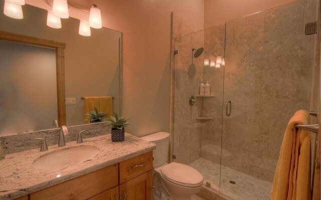 Hole in One Hideaway