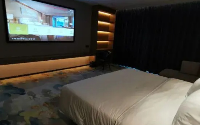 Ousika International Hotel (Dongguan Dalang Square)