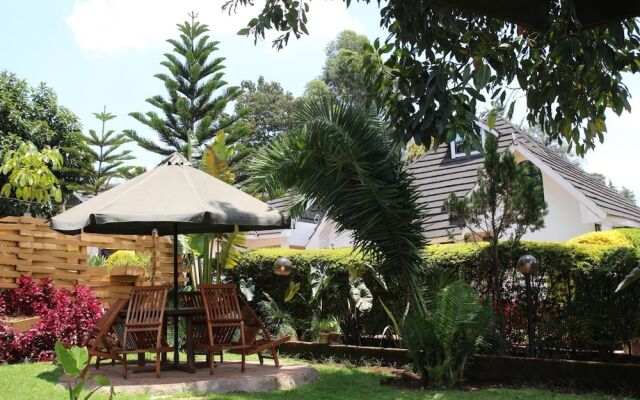 Sahara Gardens Kericho