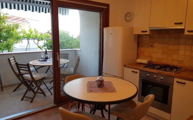 Kike - 60 Meters From the Beach - A3