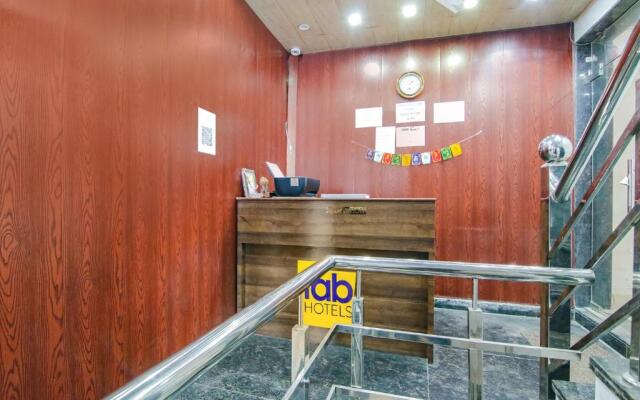Fabexpress Kalsia Home Stay