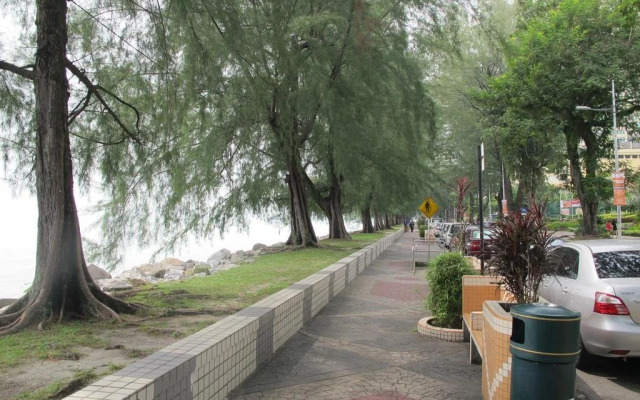 Xandra's Gurney Homestay