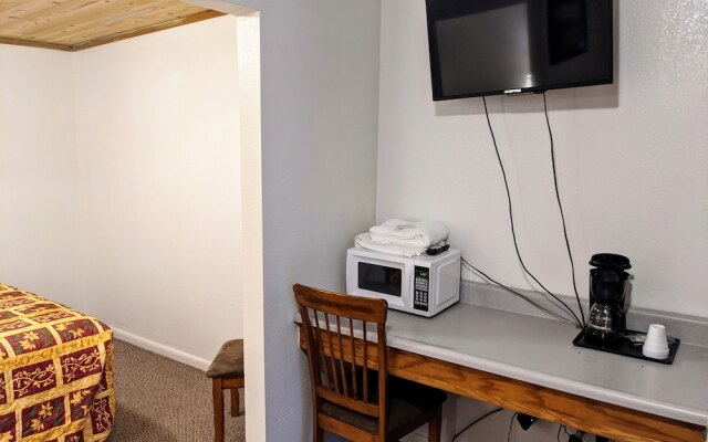 Seadrift Motel & RV Park