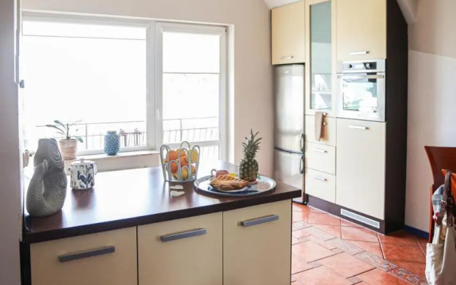 Keba Pokoje&Apartament