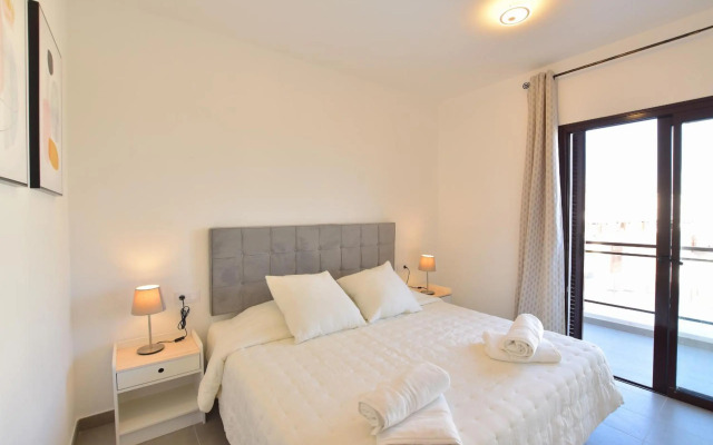 Mirador del Mar Lanzarote