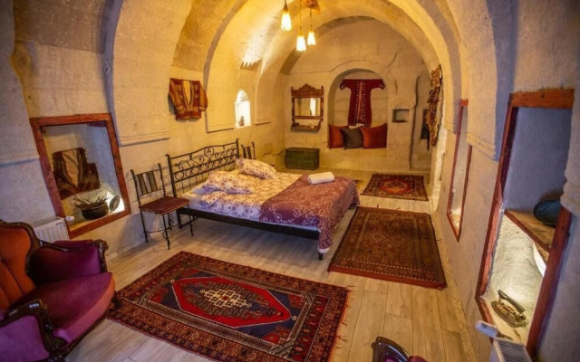 Zen Cappadocia