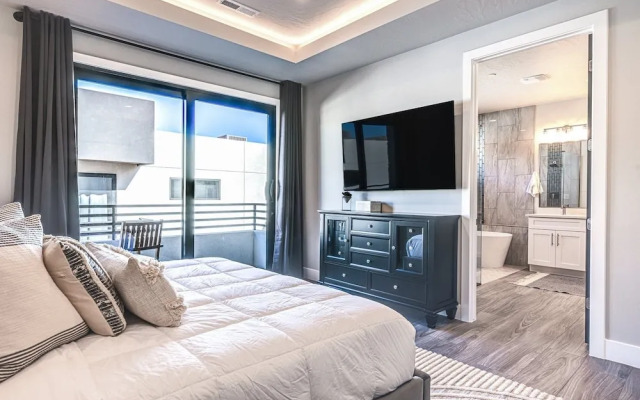 Southern Utah Playground #108 3 Bedroom Home