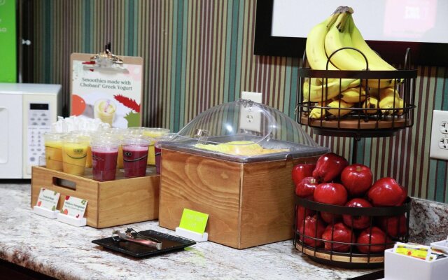 Hampton Inn Hot Springs