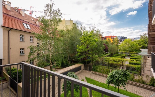 apartamenty-wroc Księcia Witolda