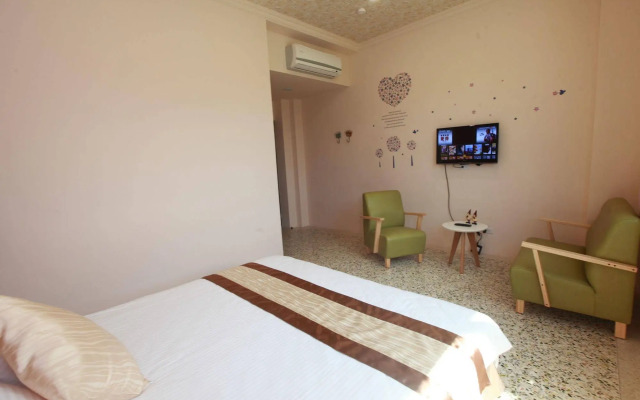 Yi Ho Gi B&B