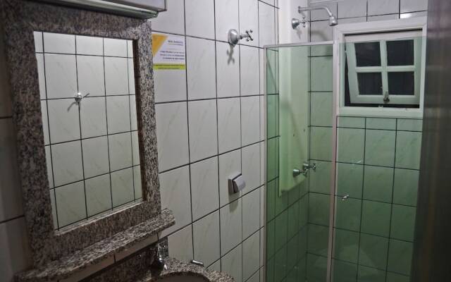 Villa l Mare Hotel