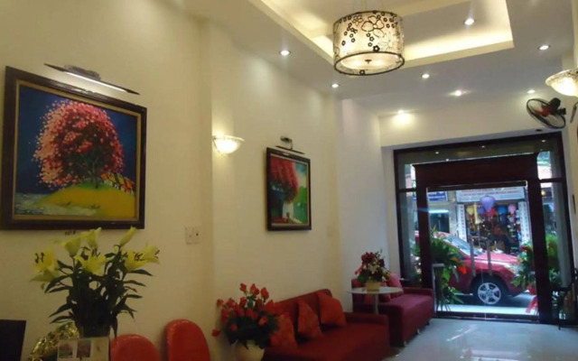 Green Diamond Hotel