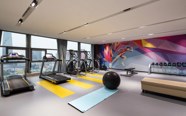 Hampton Suzhou Wuzhong